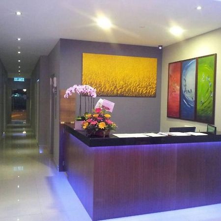 Festival Boutique Hotel 쿠알라룸푸르 외부 사진