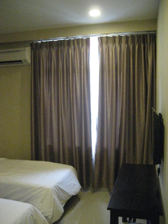 Festival Boutique Hotel 쿠알라룸푸르 외부 사진