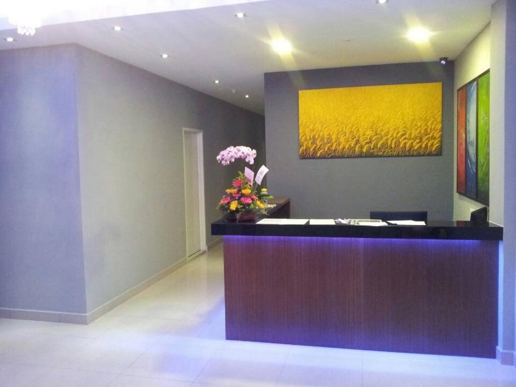 Festival Boutique Hotel 쿠알라룸푸르 외부 사진