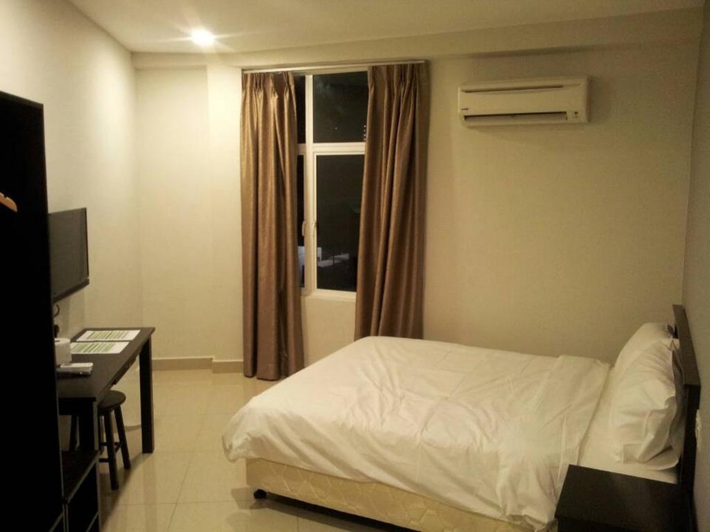 Festival Boutique Hotel 쿠알라룸푸르 객실 사진