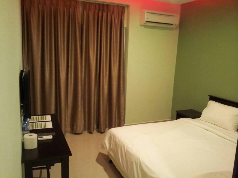 Festival Boutique Hotel 쿠알라룸푸르 외부 사진