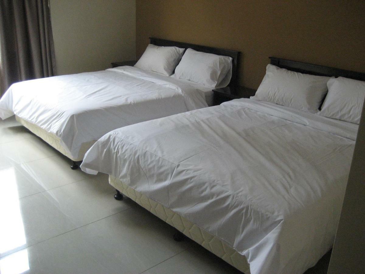Festival Boutique Hotel 쿠알라룸푸르 외부 사진
